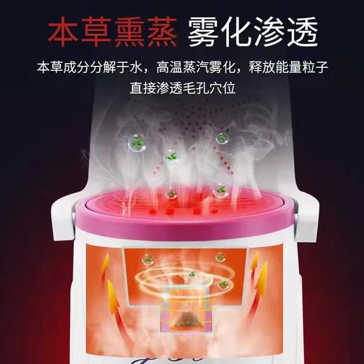 无烟坐灸（靠背发热）【下单送艾绒】 商品图4