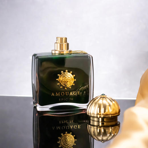 爱慕 史诗女士56香精 Amouage Epic 56 Woman 分装 商品图4