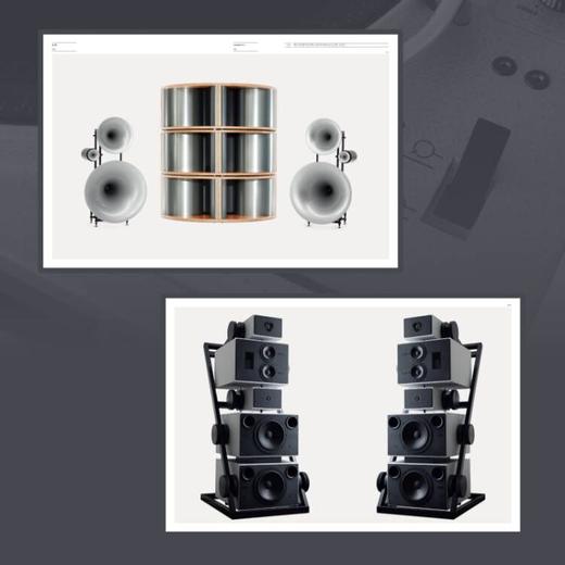 Hi-Fi High-End音xiang设计史 商品图1