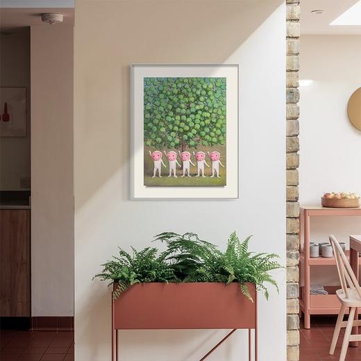 杨媛媛《青苹果乐园》99版 商品图3