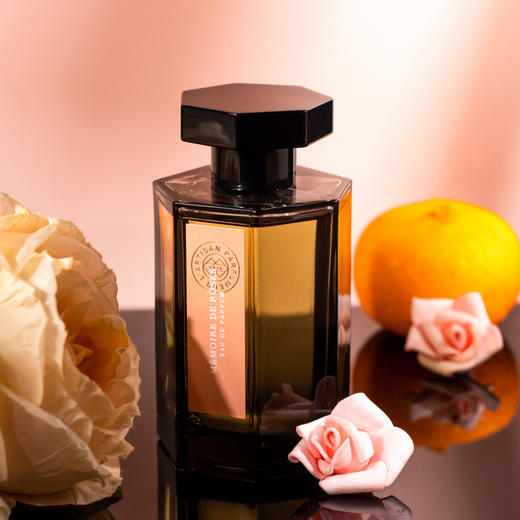 阿蒂仙 玫瑰追忆 L'Artisan Parfumeur Mémoire de Roses 分装 商品图4