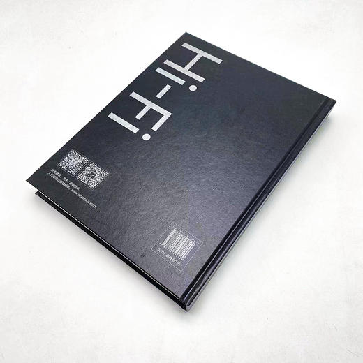 Hi-Fi High-End音xiang设计史 商品图8