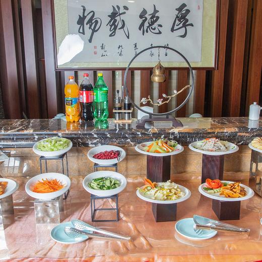 到手￥1099起/单人5晚/7晚/10晚 -- 厦门京闽悦府·园博湾温泉康养中心旅居套餐，2人起订，邻国家4A景区，养生温泉趴嗨起来，会员尊享下单立减100元/人 商品图6