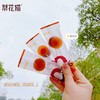 预售】梨花猫 有机秋梨膏棒棒糖 儿童无添加剂健康糖果6支/包*3包[福利品] 商品缩略图9