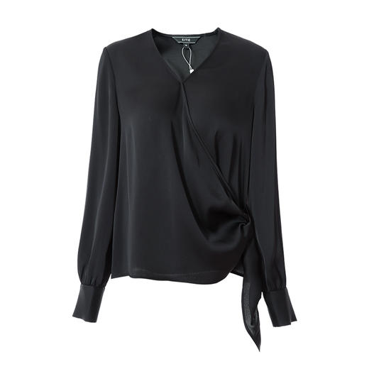 EITIE爱特爱6513207衬衫 商品图5