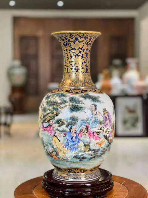 景德镇传统陶瓷研究所 商品图0