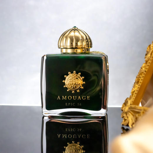 爱慕 史诗女士56香精 Amouage Epic 56 Woman 分装 商品图2
