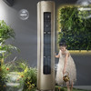美的（Midea）空调 KFR-72LW/BDN8Y-YK101(1)A 商品缩略图13