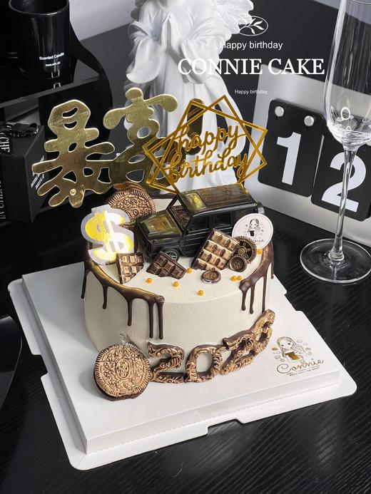 【1147】暴富 大G 商品图2