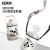 GERM/格沵 米奇系列 大肚保温杯1000ML 商品缩略图3