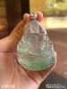 高冰木纳飘翠持经观音吊坠【2100210】具体价格微信咨询 商品缩略图8