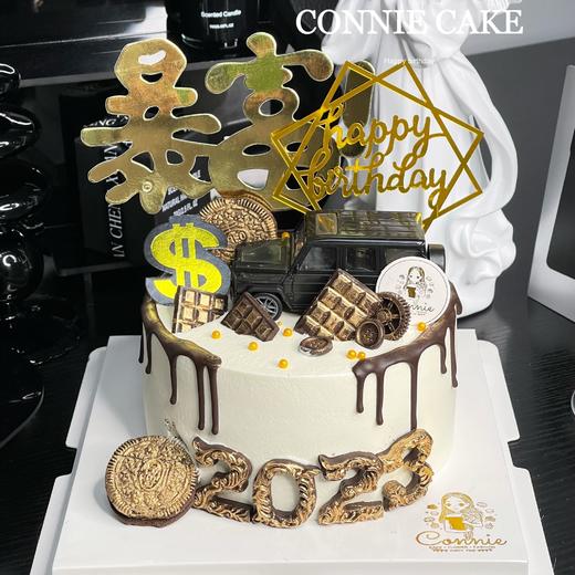 【1147】暴富 大G 商品图0