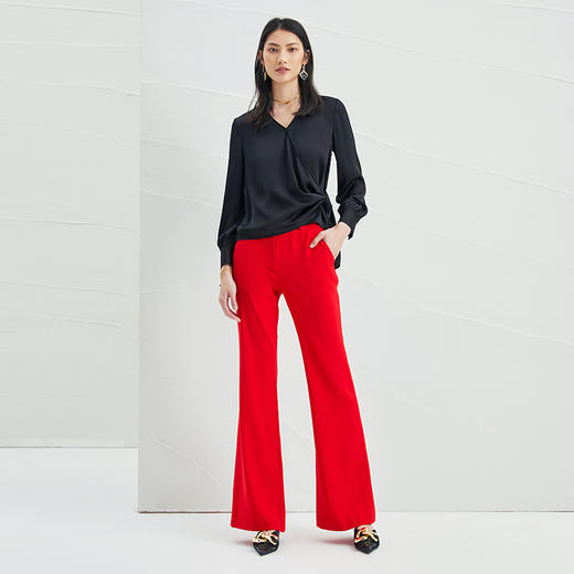 EITIE爱特爱6513207衬衫 商品图3