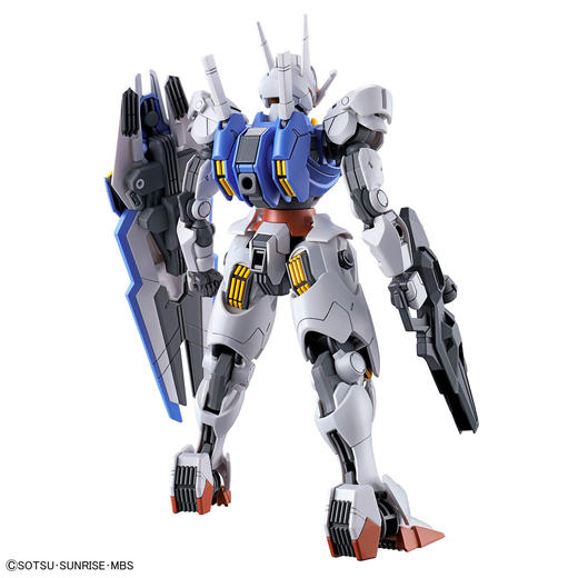 H万代模型     HGD-5063030    HG 1/144 风灵高达 商品图3