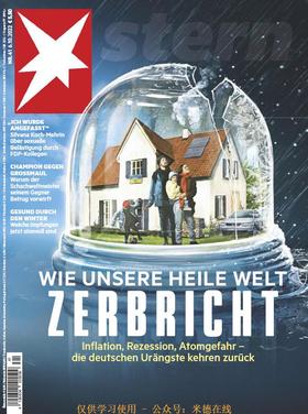 Der Stern - 2022.10.06