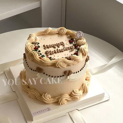 复古系列（提前6小时预订） 商品图0