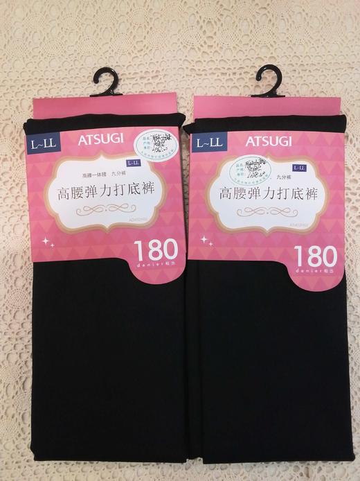 2F厚木连裤袜 商品图0