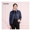 2楼Koradior服饰22年冬款短款羽绒服 商品缩略图0