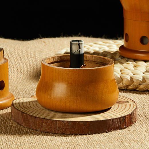 邵氏温灸剂（64粒/盒） 商品图2