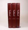 VUILLARD:3 VOLS (FRENCH EDN) 维亚尔精装3卷本 商品缩略图1
