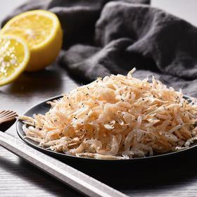 水晶虾皮 约100g/份