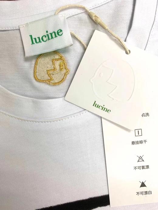 鹿鸣周边 | 牛年· 舞牛T恤 商品图1