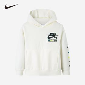 NIKE 冬 小童 婴童 卫衣 NKB-PO-K375