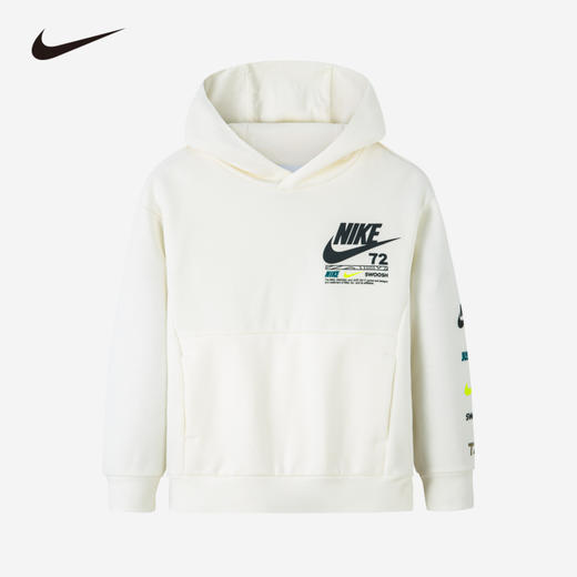 NIKE 冬 小童 婴童 卫衣 NKB-PO-K375 商品图0