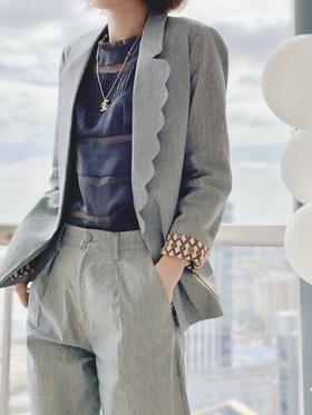  上新｜自带温柔氛围秋日单品 