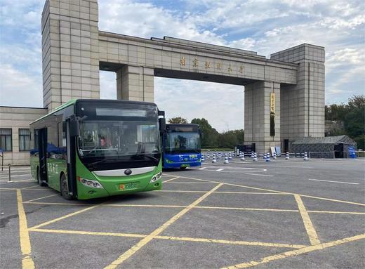 5月12日桥头财校－镇江客运站 商品图0