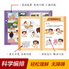 小学生一看就懂的心理学漫画全6册 商品缩略图3