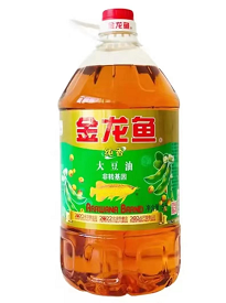【物业专供链接】金龙鱼纯香大豆油 专供链接 单拍不发货
