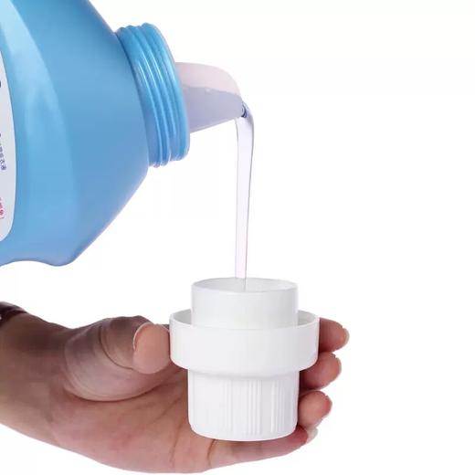 自付邮费【爱逛专享】【1KG】蓝月亮  薰衣草香洗衣液 商品图1