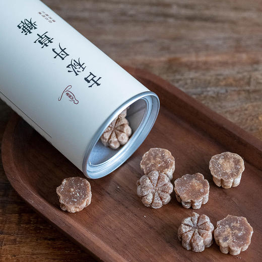 嗓子干痒咳 不用药 就用丹草糖  商品图1