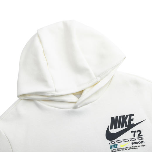 NIKE 冬 小童 婴童 卫衣 NKB-PO-K375 商品图2