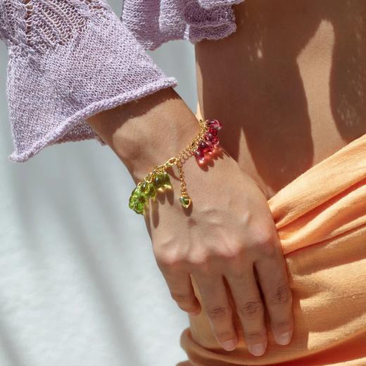 订购6周到｜Annele-Lollimania-双色 手链［芬兰设计师］ 商品图3