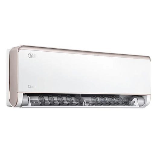 美的（Midea）空调 KFR-35GW/BDN8Y-XG200(1)A 商品图13