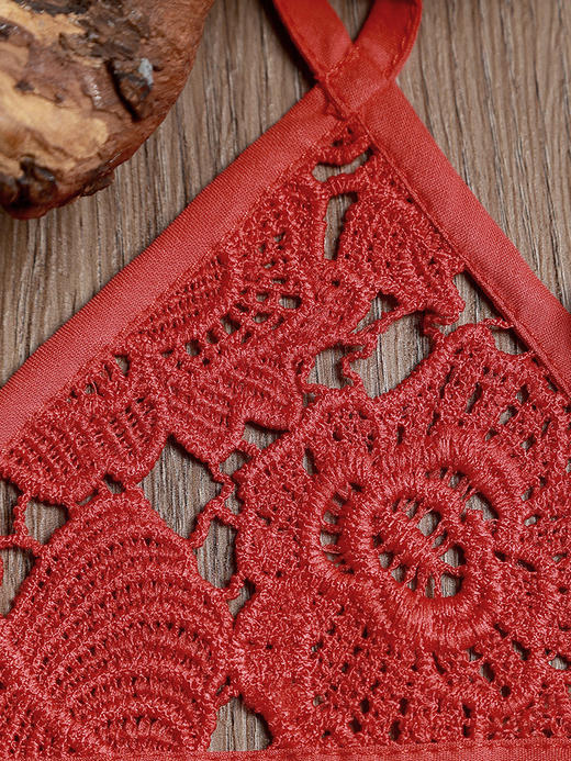 凤仙悦钩花指套 商品图3