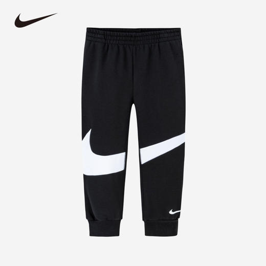 NIKE 冬 小童 婴童 长裤 NKN-F7-K236 商品图0