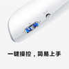 SKG颈椎按摩器K5mini肩颈按摩仪蓝牙舒缓颈部热敷脉冲多功能礼物 商品缩略图6