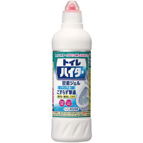 日本 KAO/花王马桶洁厕剂 500ml 版本随机发