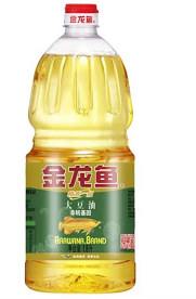 【物业专供链接】金龙鱼精炼一级大豆油 专供链接 单拍不发货