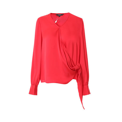 EITIE爱特爱6513207衬衫 商品图10