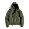 马登工装美式复古加拿大装甲战车机车夹克短款加厚保暖外套男士冬 商品缩略图4
