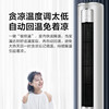美的（Midea） 空调 KFR-72LW/BDN8Y-YC200(1)A钛白金 商品缩略图8