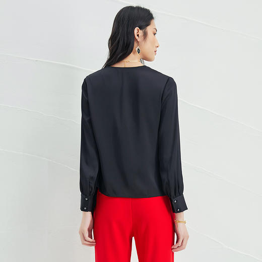 EITIE爱特爱6513207衬衫 商品图4