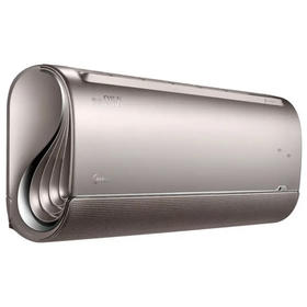 美的（Midea）空调 KFR-35GW/BDN8Y-FA201(1)A风语者
