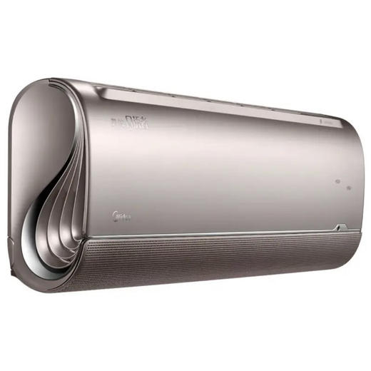 美的（Midea）空调 KFR-35GW/BDN8Y-FA201(1)A风语者 商品图0