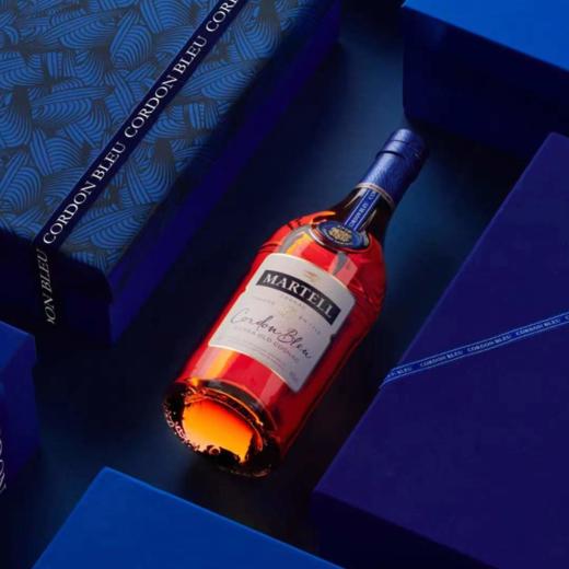 马爹利 Martell 蓝带干邑白兰地 商品图4