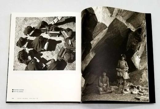 《庄学本西行影纪》，精装3册，函套装，外配纸盒，庄学本著，四川美术出版社2021年9月版，524页，定价398，售价398元。 商品图12